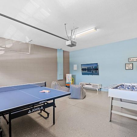 Encore 8Bd,Game Room,Pool,Themed Rooms Close To Disney Орландо Экстерьер фото