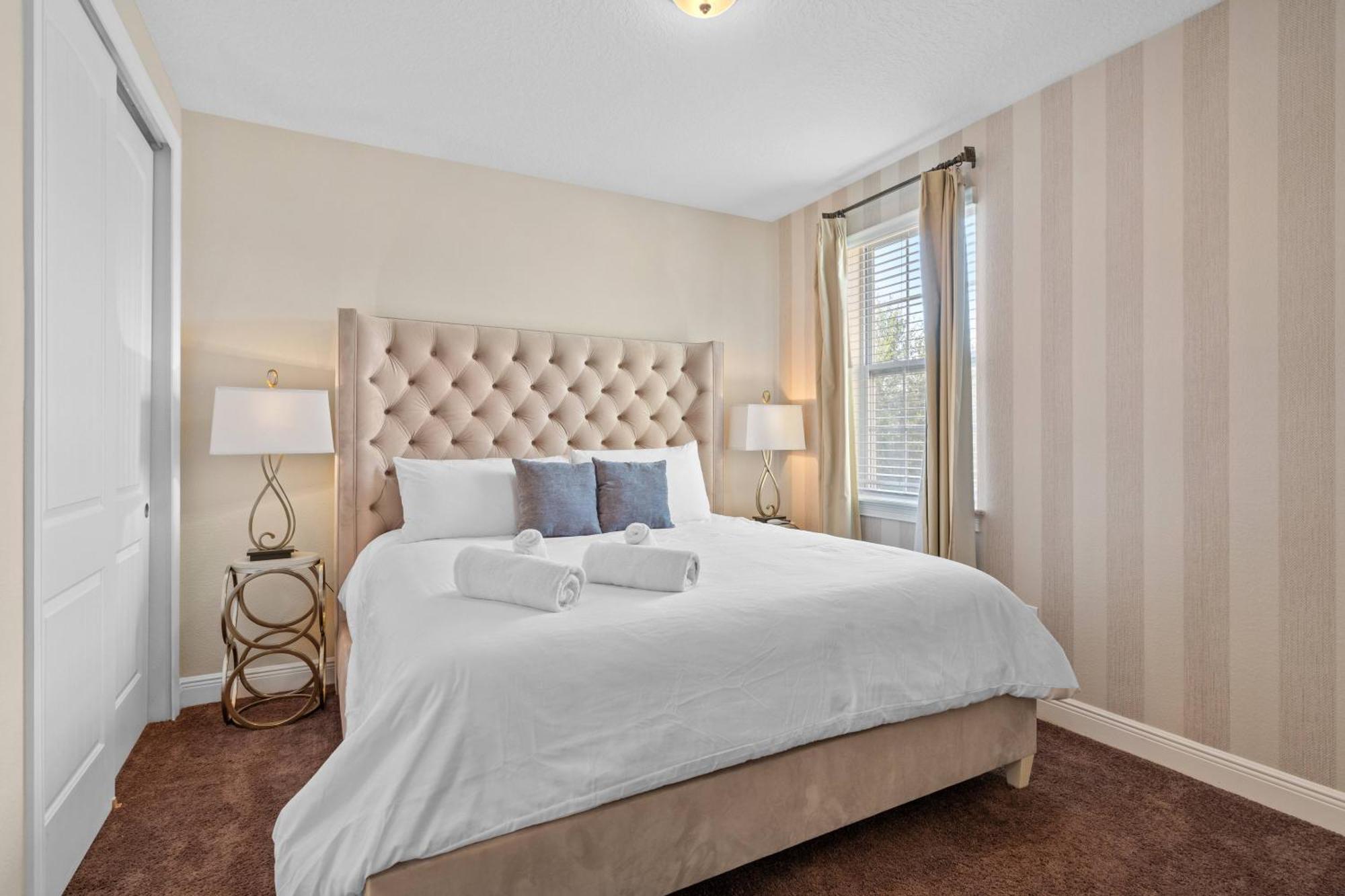 Encore 8Bd,Game Room,Pool,Themed Rooms Close To Disney Орландо Экстерьер фото
