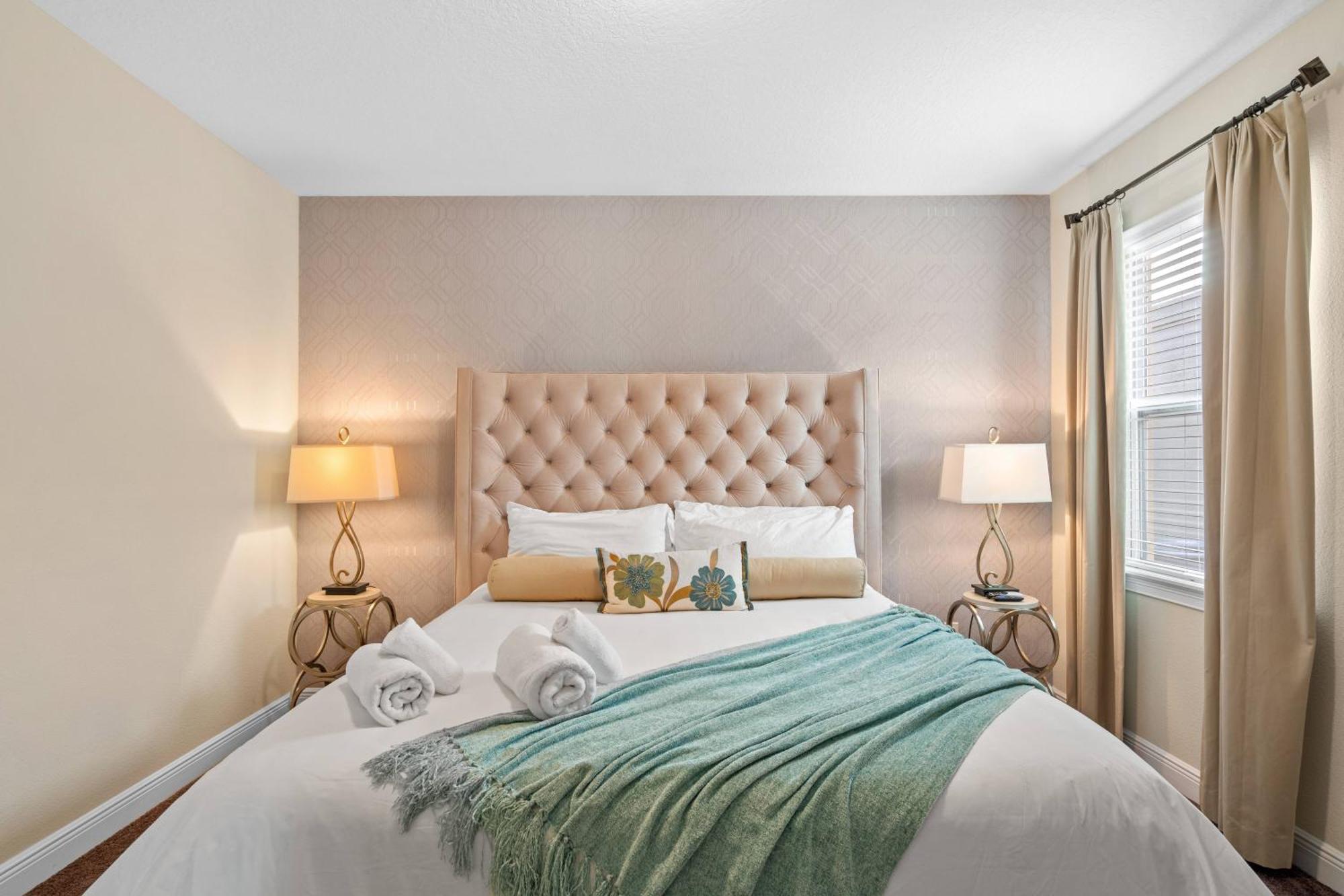 Encore 8Bd,Game Room,Pool,Themed Rooms Close To Disney Орландо Экстерьер фото